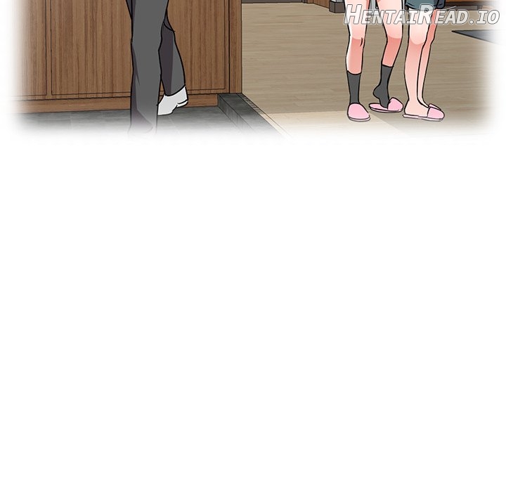 Daydream - Manhwa Chapter 38 - page 26