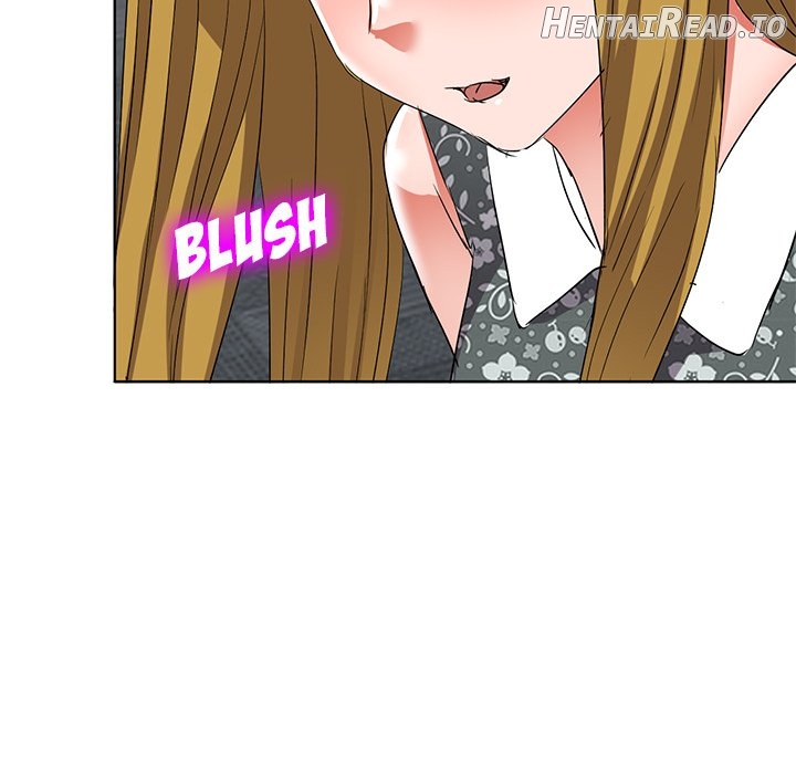 Daydream - Manhwa Chapter 38 - page 50