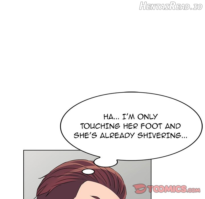 Daydream - Manhwa Chapter 38 - page 51