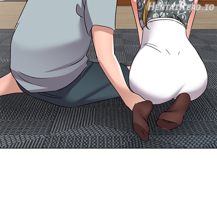 Daydream - Manhwa Chapter 38 - page 54