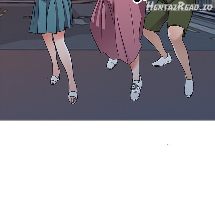 Daydream - Manhwa Chapter 39 - page 101