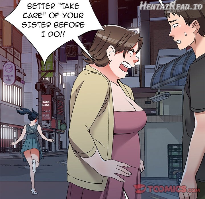 Daydream - Manhwa Chapter 39 - page 105