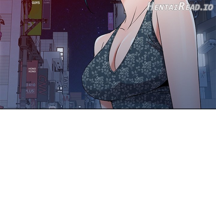 Daydream - Manhwa Chapter 39 - page 108