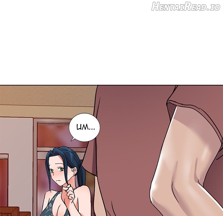 Daydream - Manhwa Chapter 39 - page 113