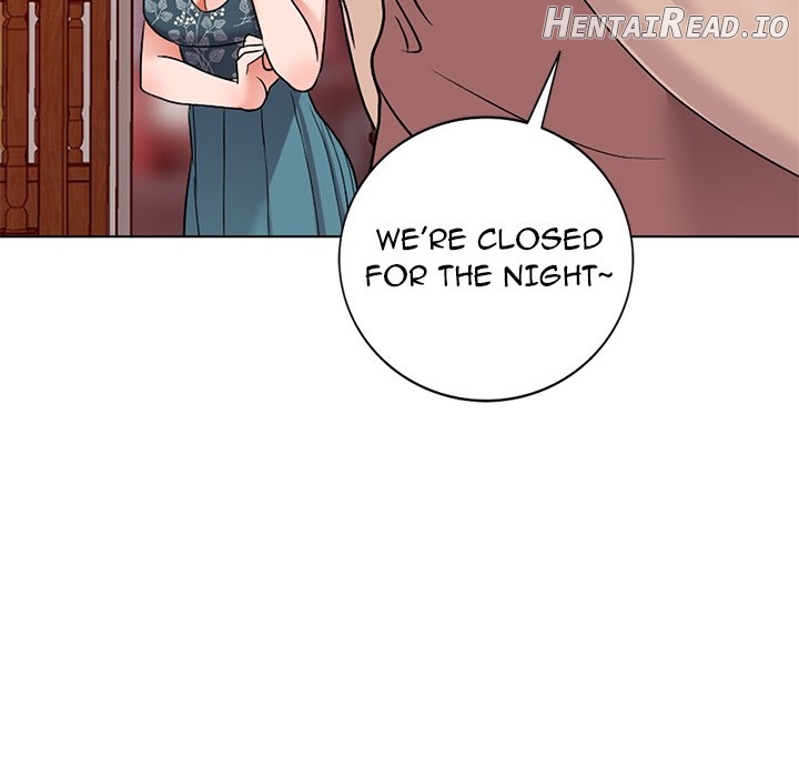 Daydream - Manhwa Chapter 39 - page 114