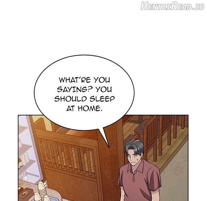 Daydream - Manhwa Chapter 39 - page 120