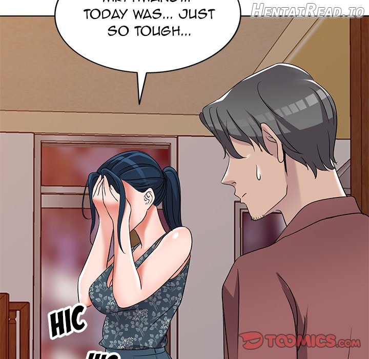 Daydream - Manhwa Chapter 39 - page 123