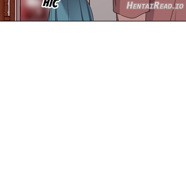 Daydream - Manhwa Chapter 39 - page 124