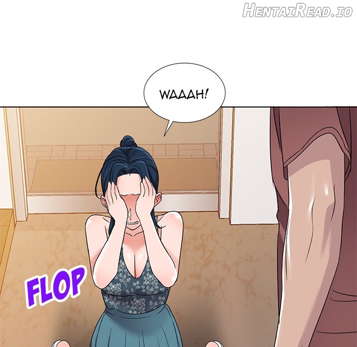 Daydream - Manhwa Chapter 39 - page 125