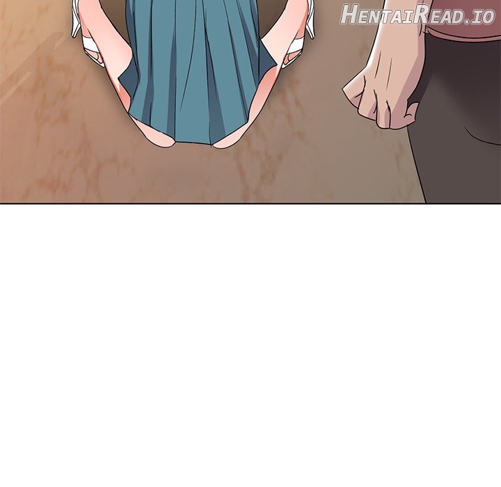 Daydream - Manhwa Chapter 39 - page 126