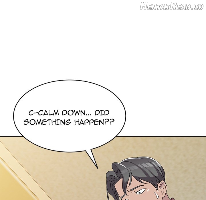 Daydream - Manhwa Chapter 39 - page 127