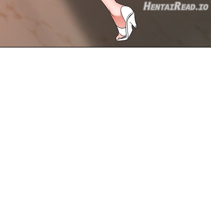 Daydream - Manhwa Chapter 39 - page 132