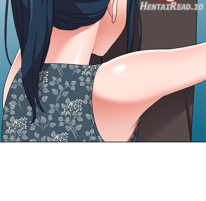 Daydream - Manhwa Chapter 39 - page 137
