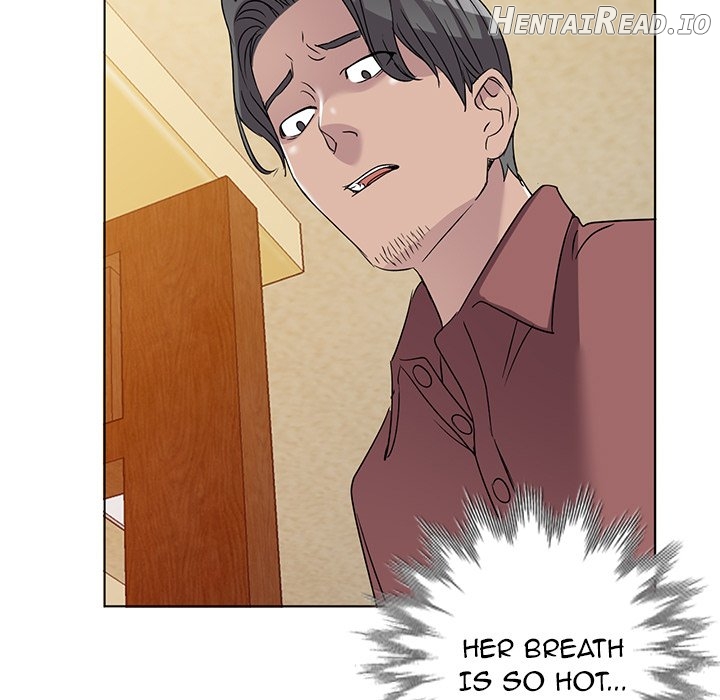 Daydream - Manhwa Chapter 39 - page 139