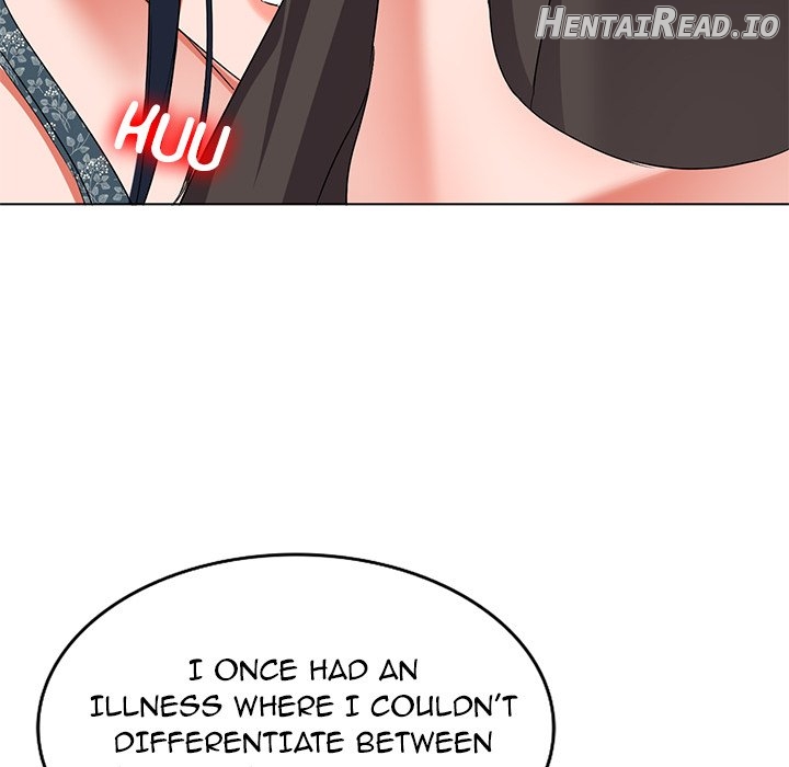 Daydream - Manhwa Chapter 39 - page 142
