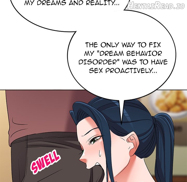 Daydream - Manhwa Chapter 39 - page 143