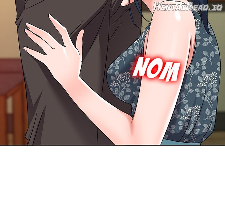 Daydream - Manhwa Chapter 39 - page 144