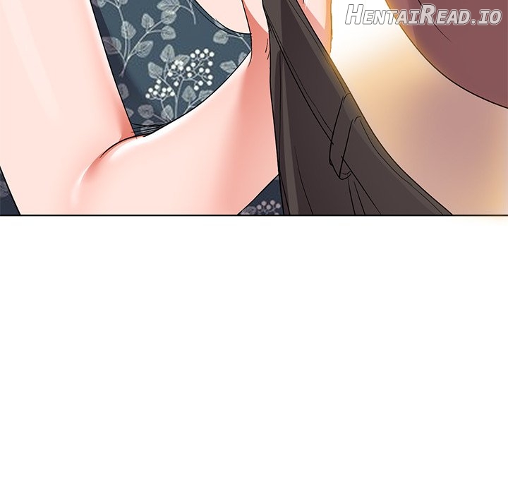 Daydream - Manhwa Chapter 39 - page 156