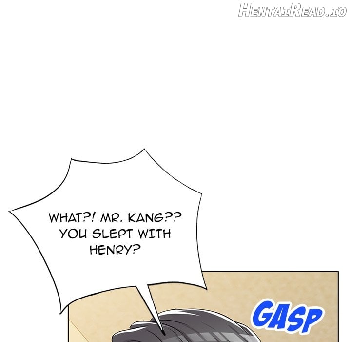Daydream - Manhwa Chapter 39 - page 157