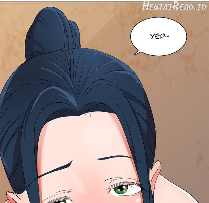 Daydream - Manhwa Chapter 39 - page 160