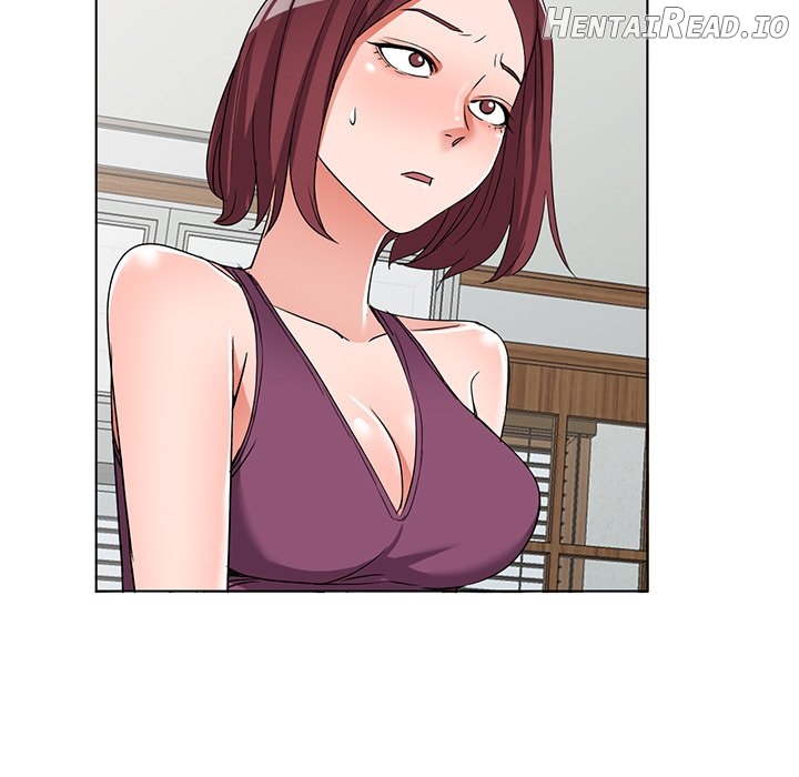 Daydream - Manhwa Chapter 39 - page 38