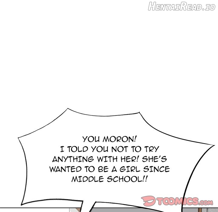 Daydream - Manhwa Chapter 39 - page 39