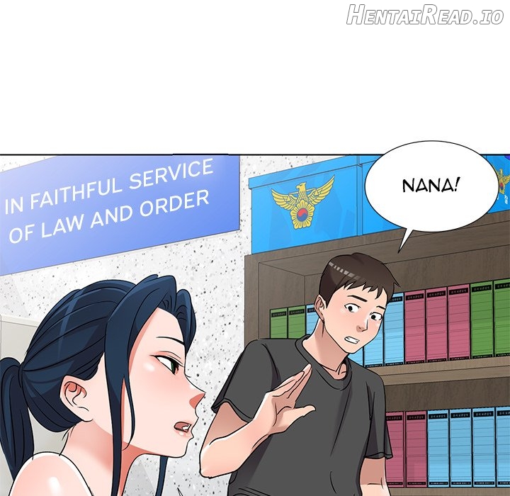 Daydream - Manhwa Chapter 39 - page 50