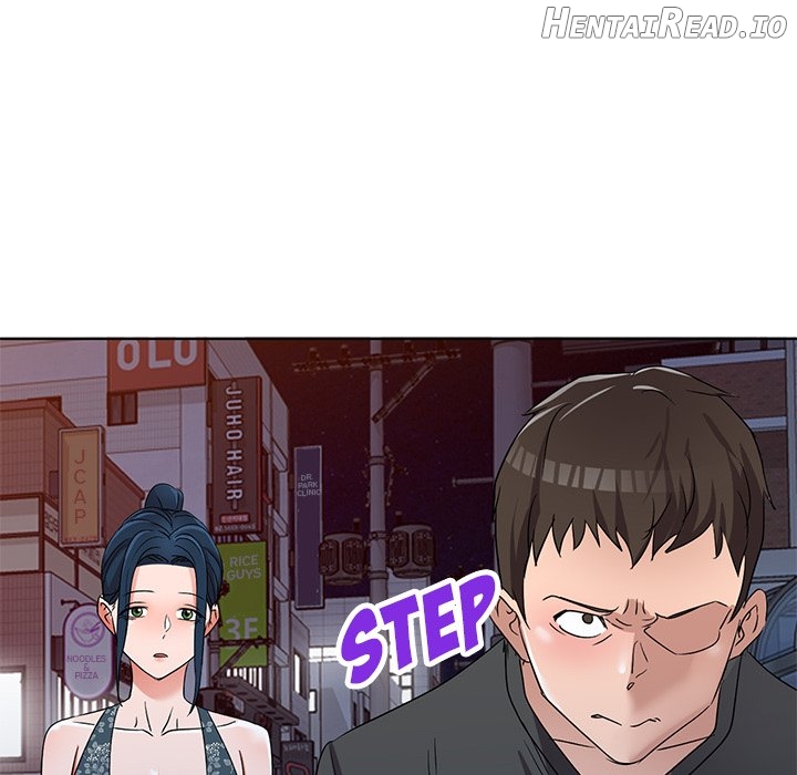 Daydream - Manhwa Chapter 39 - page 54