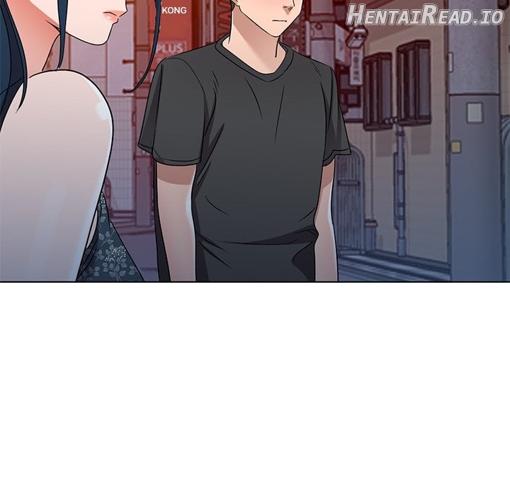 Daydream - Manhwa Chapter 39 - page 78
