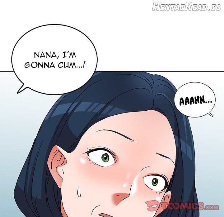 Daydream - Manhwa Chapter 40 - page 105