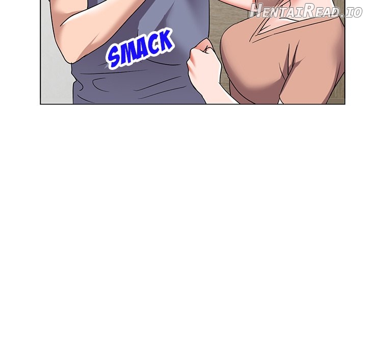 Daydream - Manhwa Chapter 40 - page 119