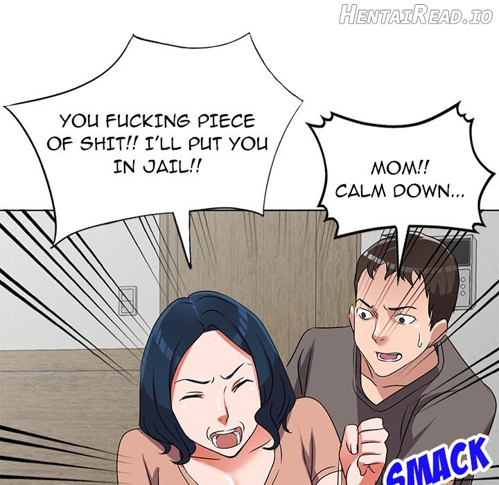 Daydream - Manhwa Chapter 40 - page 120