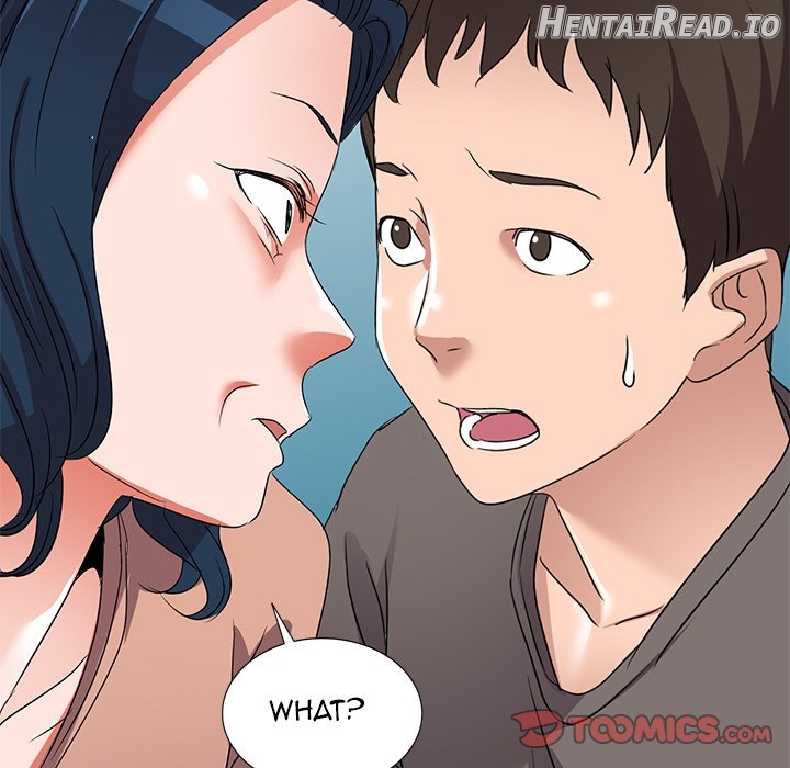 Daydream - Manhwa Chapter 40 - page 123