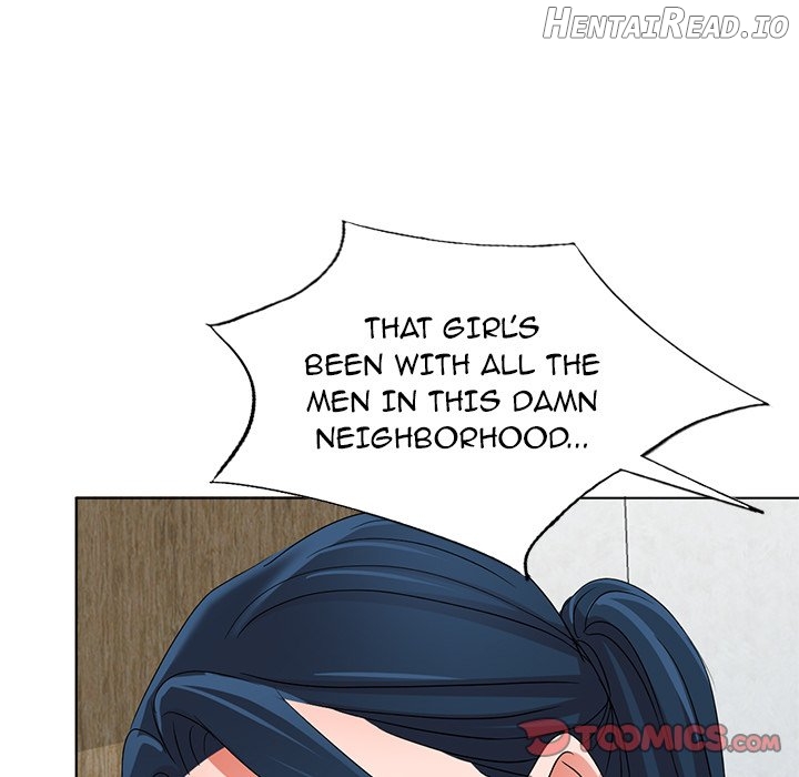 Daydream - Manhwa Chapter 40 - page 129