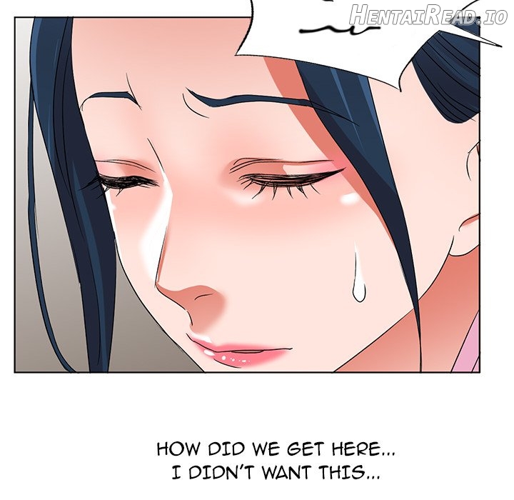 Daydream - Manhwa Chapter 40 - page 132