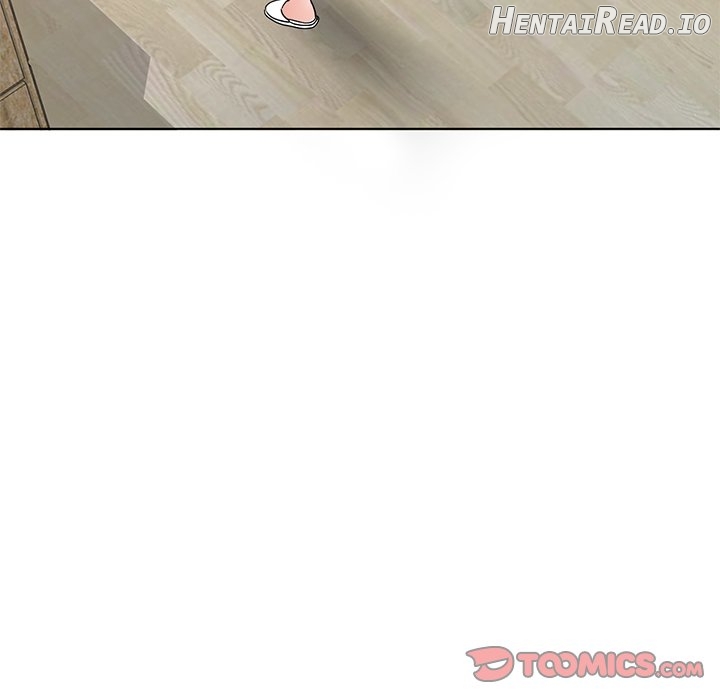 Daydream - Manhwa Chapter 40 - page 135