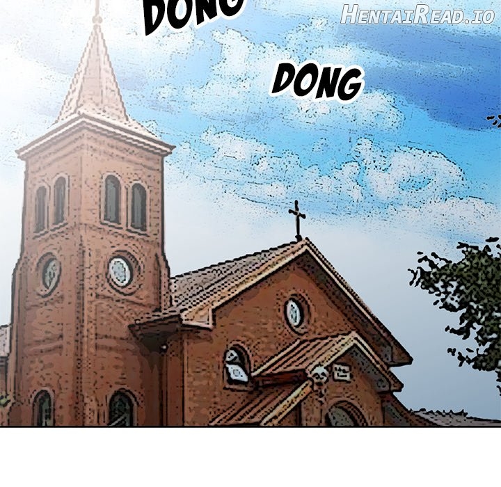 Daydream - Manhwa Chapter 40 - page 138