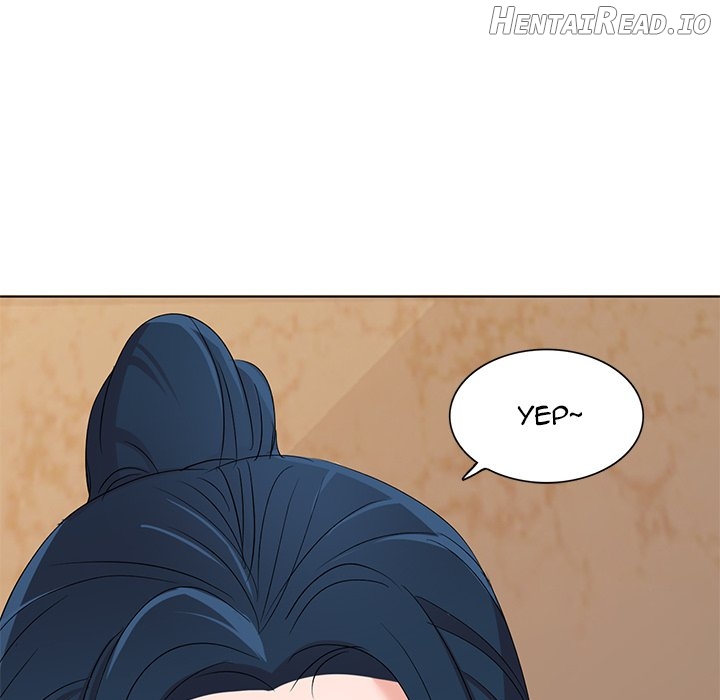 Daydream - Manhwa Chapter 40 - page 14