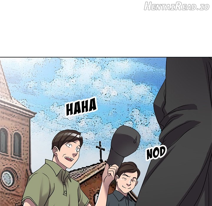 Daydream - Manhwa Chapter 40 - page 140