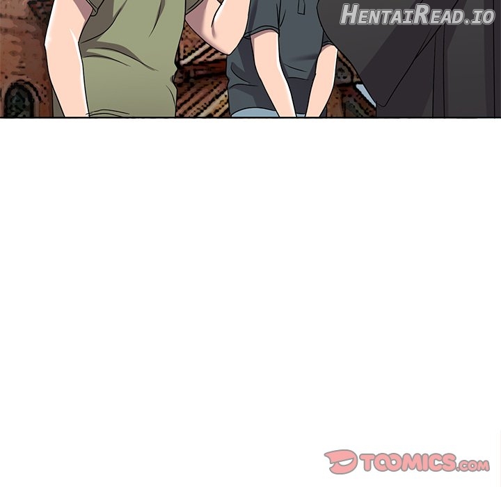 Daydream - Manhwa Chapter 40 - page 141