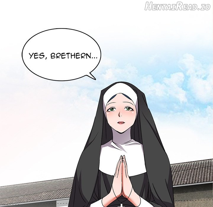 Daydream - Manhwa Chapter 40 - page 142