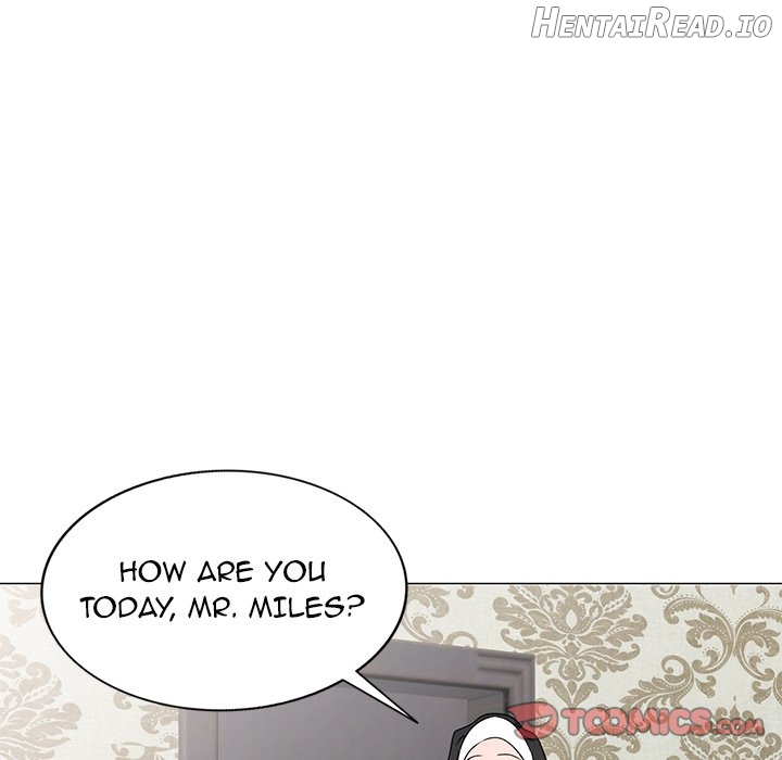 Daydream - Manhwa Chapter 40 - page 153