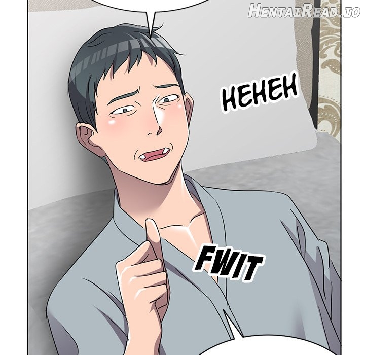 Daydream - Manhwa Chapter 40 - page 156