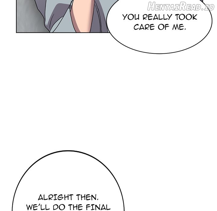 Daydream - Manhwa Chapter 40 - page 157