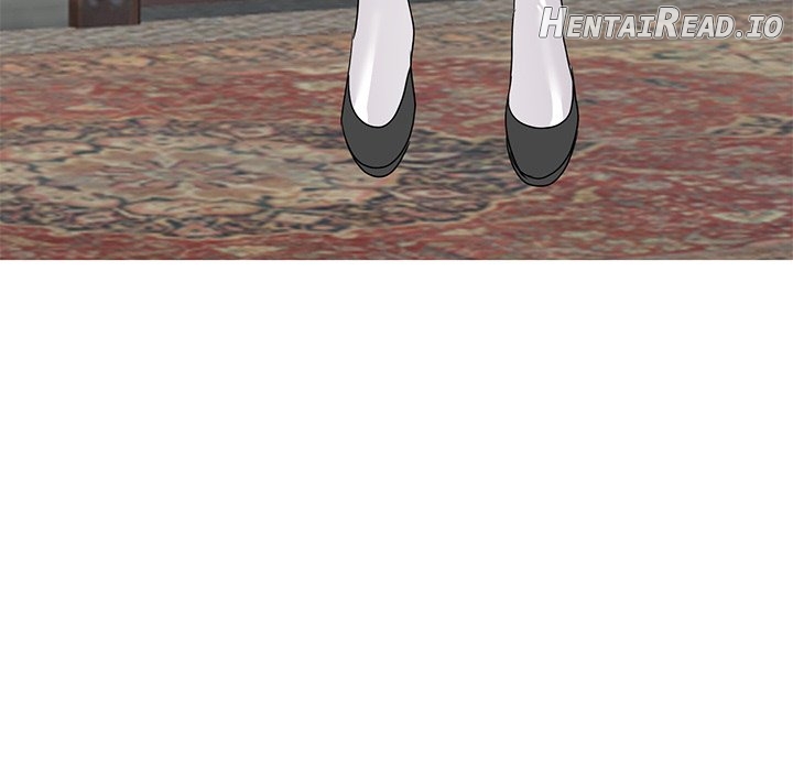 Daydream - Manhwa Chapter 40 - page 163