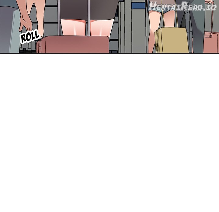 Daydream - Manhwa Chapter 40 - page 38