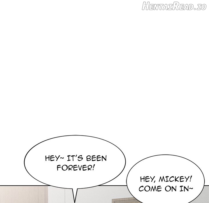 Daydream - Manhwa Chapter 40 - page 50