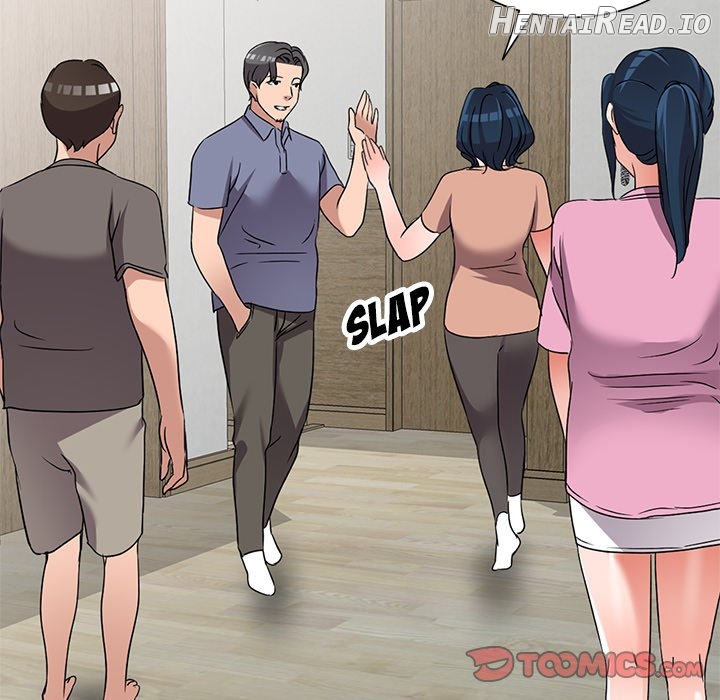 Daydream - Manhwa Chapter 40 - page 51