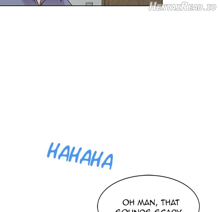 Daydream - Manhwa Chapter 40 - page 60