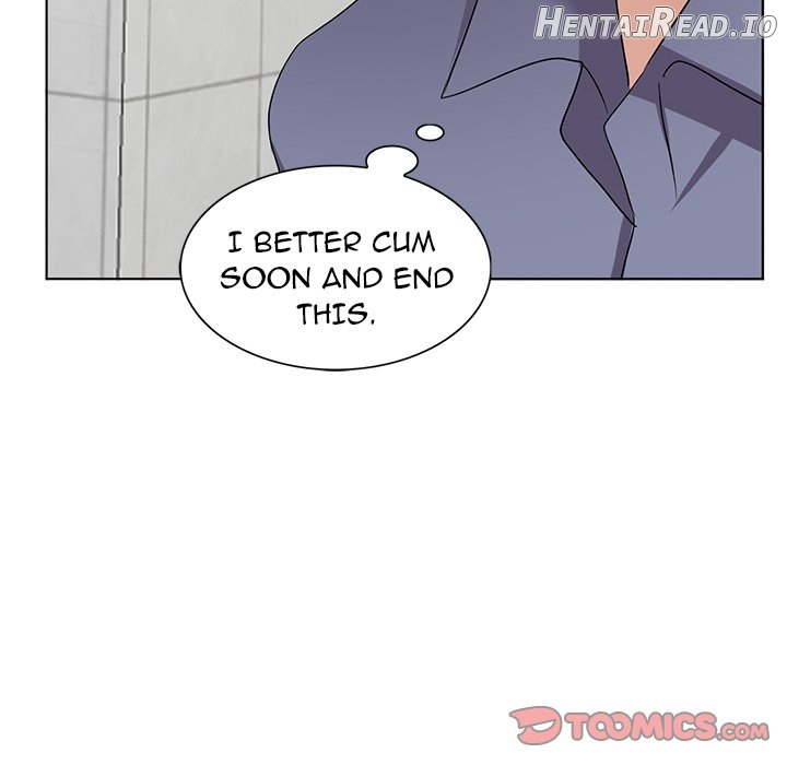 Daydream - Manhwa Chapter 40 - page 99